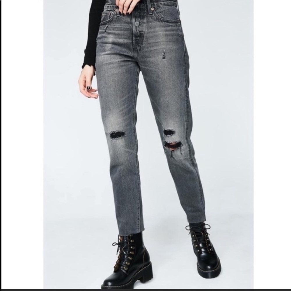 Levi’s wedgie fit NWT